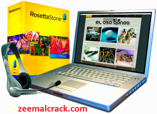 Rosetta software download for mac